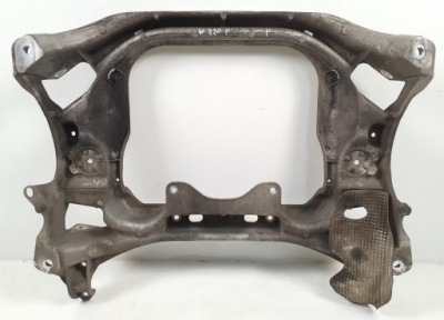 Подрамник подрамник подрамник перед mercedes w220 фото №1