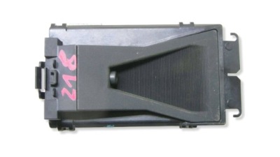 Volvo v40 ii датчик столкновения 31400896 фото №1