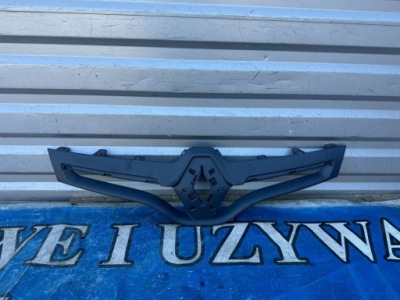 Решітка радіатора решітка радіатора 620783747r renault scenic iii новий фото №1