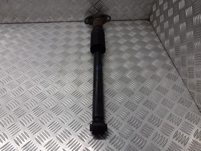 Амортизатор лівий задня fiat linea фото №1