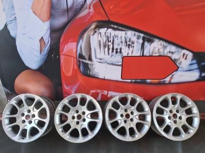 LLANTAS ALULLANTAS 18 ET33 JAGUAR XK XKR XK8 X100  