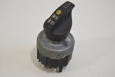 Переключатель света mercedes w140 cl c140 coupe 0005456404 фото №1