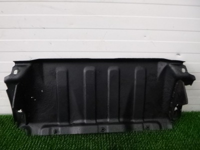 L200 iii 96-06 защита pod двигатель плита лист фото №1