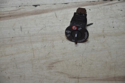 Вимикач подушка безпеки подушки безпеки renault captur 16r фото №1