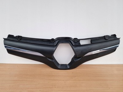 Kangoo ze електричний решітка радіатора решітка радіатора накладка фото №1