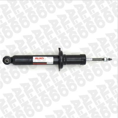 Al-ko 106863 амортизатор fiat uno фото №1