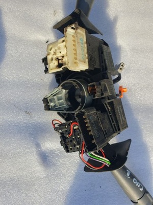 Переключатель света комбинированный pod руль renault clio 2 ii 97-03 1.2 фото №1