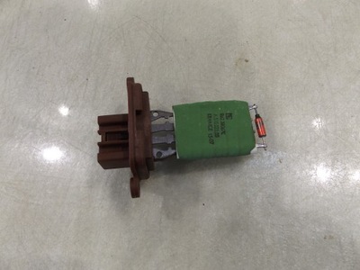 Palio резистор резистор a51002500 фото №1