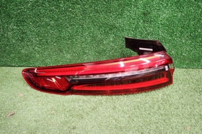 Лампа maserati granturismo m189 задняя левая фото №1