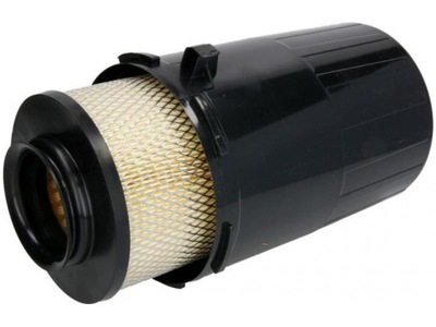 Filtron ak 435 фільтр повітря фото №1