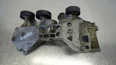 Натяжитель ремень mercedes w169 фото №1