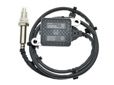Датчик датчик nox renault koleos ii 2 2.0dci 227901941r a3c0684810000 фото №1