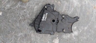 Renault express 2021- захист корпус розподільного валу 135632713r фото №1