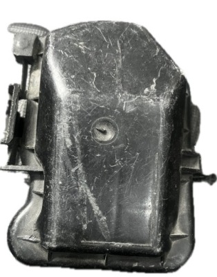 Toyota avensis t25 03-06 правая заглушка крышка фара фото №1