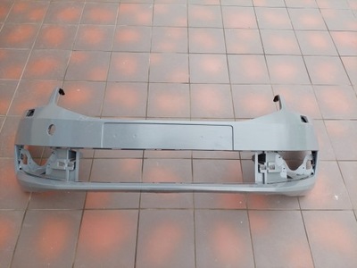 Бампер перед - skoda octavia iii - lift - новый оригинал фото №1