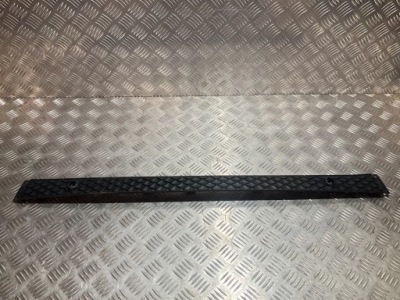 Решётка решётка радиатора средняя бампера mercedes gla ii h247 фото №1