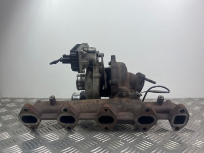 2019 ssangyong rexton turbo 53039700491 фото №1