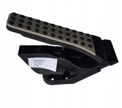 Mercedes cls w257 педаль газа потенциометр фото №1