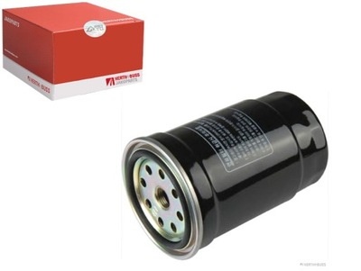 Herth buss фильтр топлива hyundai accent iv creta el фото №1