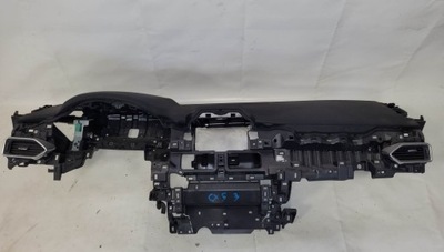 Приборная панель консоль mazda cx-5 ii 2017- фото №1