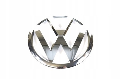 EMBLEM SIGN VW CRAFTER TRANSPORTER T6 T6.1  