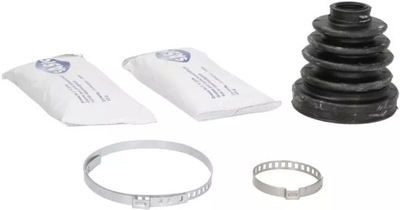 Sasic захист шарнір 1906064 фото №1