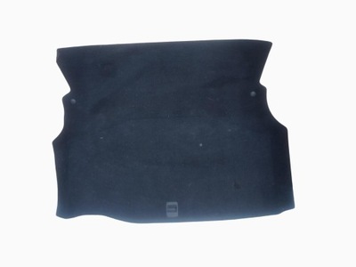 Обшивка багажника mercedes w204 coupe a2036800742 фото №1