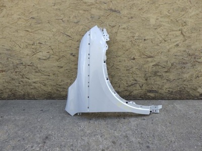 Renault koleos ii 2 16- крила правий передній фото №1