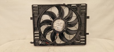 Mercedes amg 1000w вентилятор радиатора фото №1