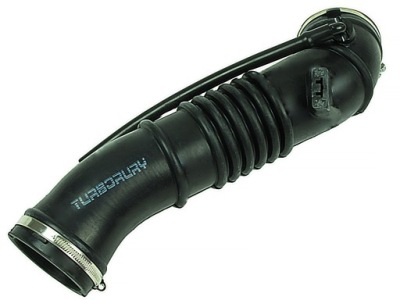 Труба wąż фильтра воздуха mazda premacy 1.9 2.0 фото №1