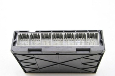 Модуль комфорта opel mokka / mokka x 13589196 2014 фото №1