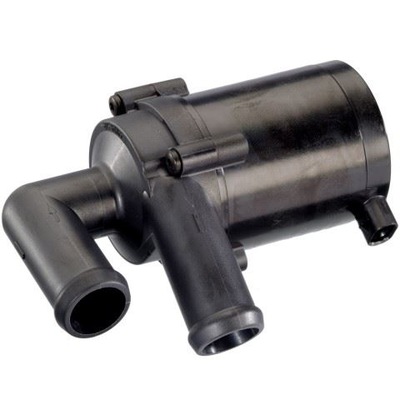 Помпа wody обігріву webasto фото №1