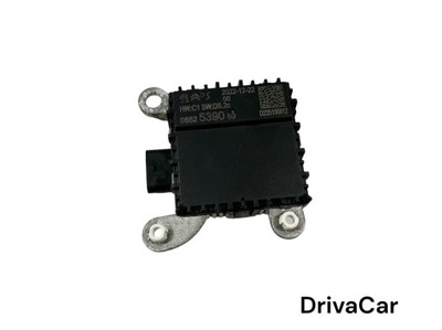 Peugeot 5008 ii 3008 ii lift радар distronic 9852539080 фото №1