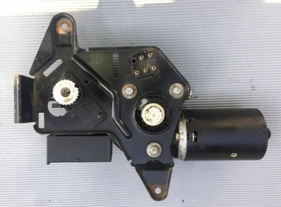 Mercedes-benz e w124 1987 моторчик люк фото №1