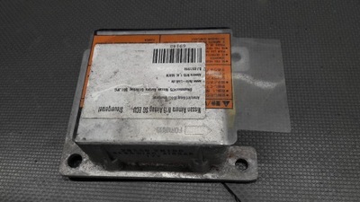 285562N100 MÓDULO SENSOR NISSAN ALMERA N15 95R  