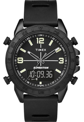 Timex elegancki zegarek męski TW4B17000