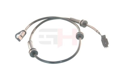 SENSOR ABS PARTE DELANTERA L NISSAN SENTRA 07-11  