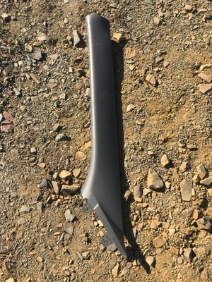 Защита стойка левая renault master iii 769120010r фото №1