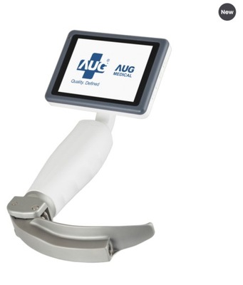 videolaryngoskop AUG Medical VLR-100