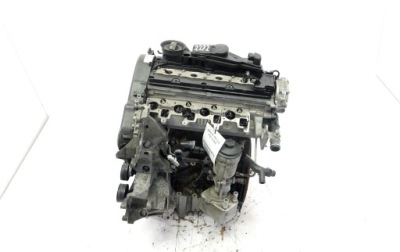 Двигун audi a4 b8 a5 q5 2.0 tdi cag фото №1