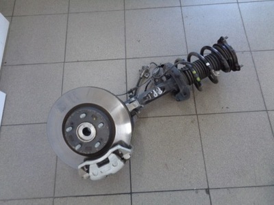 Mcperson поворотный кулак правая kia niro i ev lift 2022 rok фото №1