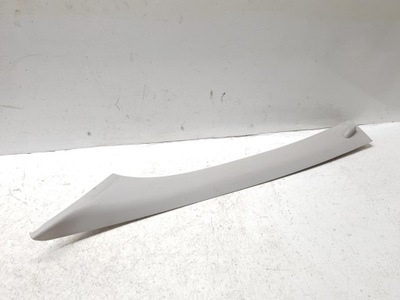 Захист стійка ліва перед peugeot 207 фото №1