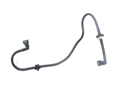 Шланг підсилювач гальм citroen c3 iii 1.5 bluehdi фото №1