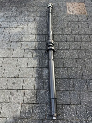 Wał приводной maserati ghibli iii фото №1