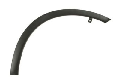 Молдинг накладка крила 5703-08-3753372p blic фото №1