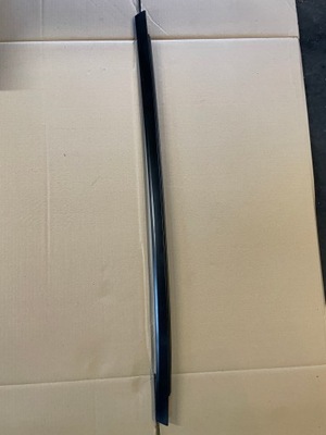 Porsche panamera 971 молдинг двері права задня фото №1