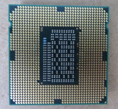 SR00G INTEL XEON E3-1225 3.10GHZ 4 CORE 6MB CACHE