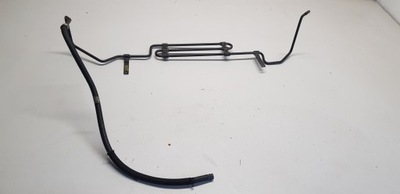 Ford transit connect mk1 шланг трубка підсилювача фото №1