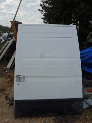 DE PUERTA LADO EXTENSIBLE IZQUIERDA IVECO DAILY 4 IV 06-14  