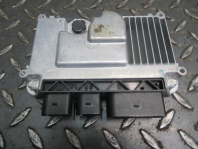 Блок керування модуль рейки рульового управління audi a8 8k0907144m фото №1